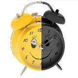 Позже всех. Ну прости