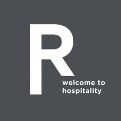 Добро пожаловать в гостеприимство