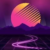 Polyphony - Synthwave, Darkwave, Industrial. etc.