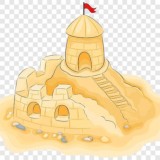 ПЕСОЧНЫЙ ПЕРЕХОД 🍢