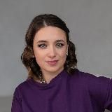 Конструктор жизни Юлии Чуб