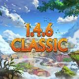 1.4.6 Classic - [Проект закрыт]