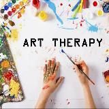 Психолог, АРТ-терапевт Анастасия ❤️