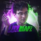 Luxmapz (AE Tutorials)
