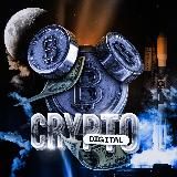 Crypto Digital | Подарки телеграм