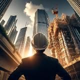 🏗 Кудлай Андрей | Про управление строительными проектами