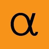 Ordinals Alpha by 13