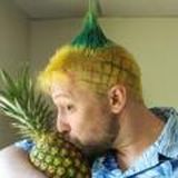 Лисий Ананас