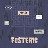 The Fast Lane: House of Foster.