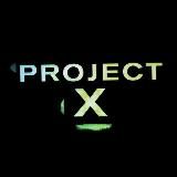 PROJECT-X