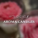 ARÒMA CANDLES |🕯️
