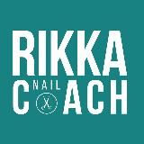 RIKKA школа маникюра💅🏼