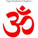 Yoga students🧘‍♂🧘‍♂