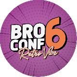 BROCONF-6 News
