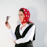 ✨мужчина под ключ