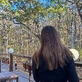 между строк