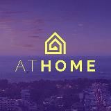 Недвижимость Таиланда ATHOME | Паттайя Пхукет
