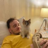 Безответно люблю кино