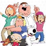 Гриффины (все сезоны)