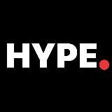 HYPE.