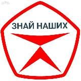 ЗНАЙ НАШИХ (для теста Телепорт)