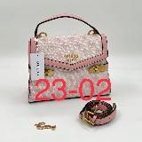 23-02 Сумки Люкс