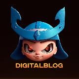 Про трафик | DigitalBlog