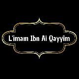 L'imam Ibn Al Qayyim
