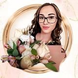 СЧАСТЬЕ В ГЛАЗАХ ✨