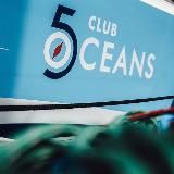 Клуб 5 ОКЕАНОВ