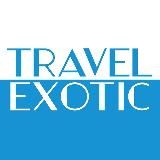 TRAVEL EXOTIC