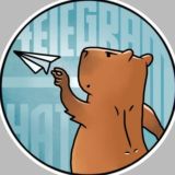 Капибара Новое чат