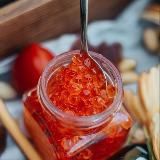 СКЛАД ІКРИ 🇺🇦 Кета | Горбуша | Щука | Веслоніс