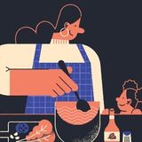 Бабушкины рецепты