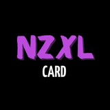 nzxl card⚡️