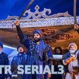 Основание Осман