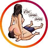 Оближи меня 21+ 🍓💦