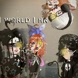 NO.SCAM WORLD | HGR