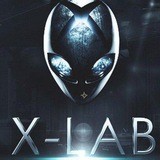 X-LAB ЕКБ\ЧЛБ\ПРМ\МГН\ТМН
