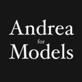 А́ndrea for Models // Кастинги для моделей