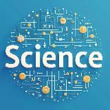 Science in telegram
