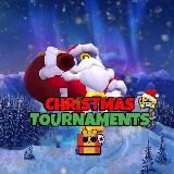 ❄FreezeTournaments ❄ | Турниры по Brawl Stars