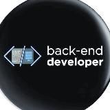 Backend Developer | Python