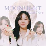 ミ。moonlight shop
