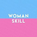 Woman Skill | Женские курсы за копейки