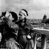 Воздушная обстановка