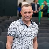 Артём Берекчиян | Второе дыхание