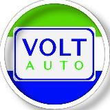 VOLTauto - електромобілі з Китаю