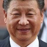 Китайская Славяночка