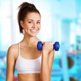 Фитнес | Подготовка к лету